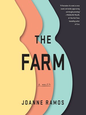 cover image of The Farm